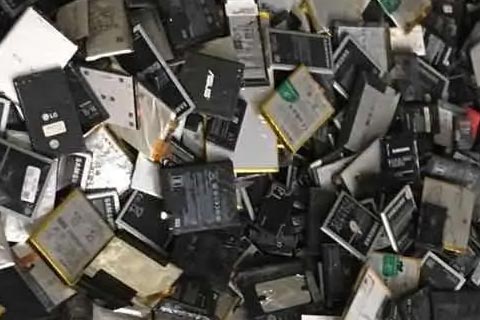 ㊣金寨沙河乡电动车电池回收☯回收锂电池价钱☯收废旧三元锂电池