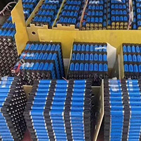 ㊣江达卡贡乡汽车电池回收☯钴酸锂电池回收中心☯收废旧三元锂电池
